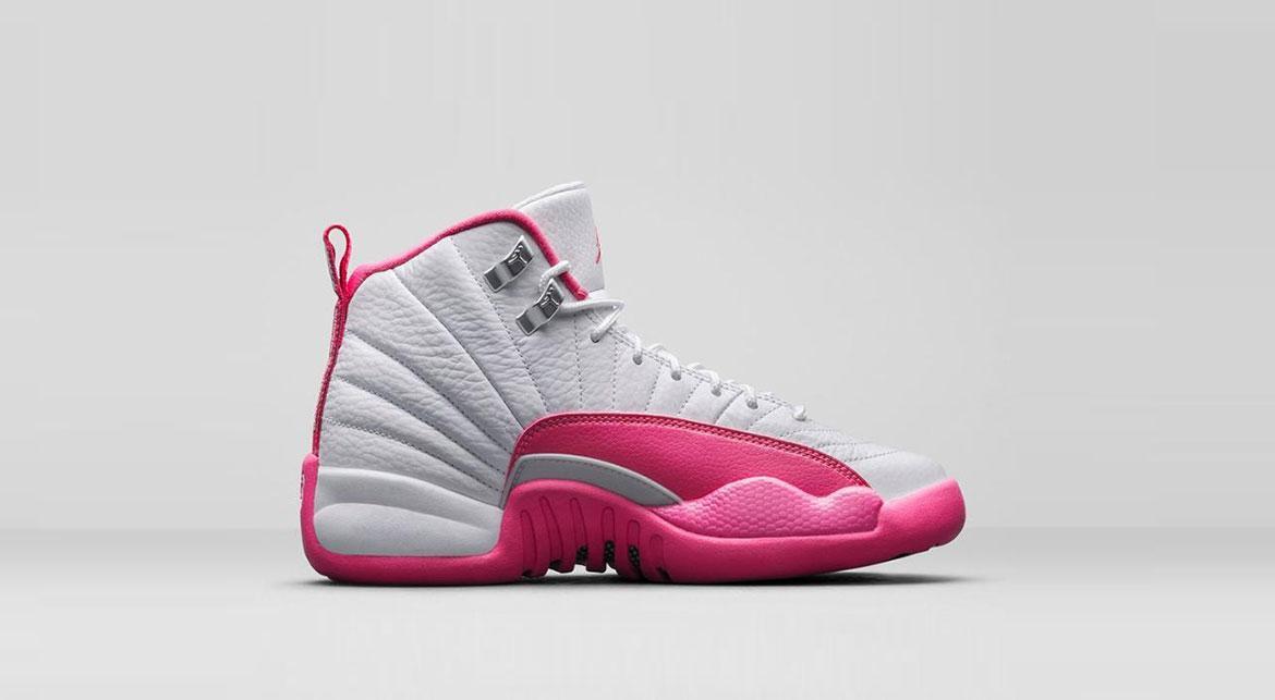 Air Jordan 12 Retro GG 
